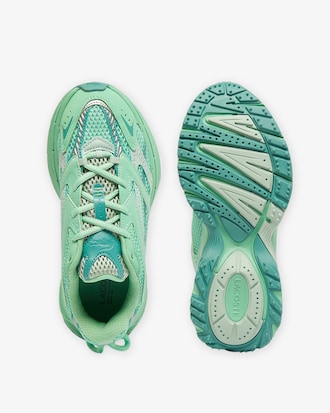 Zapatillas De Mujer L003 Neo Shot