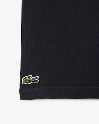 Remera de algod&oacute;n estampada