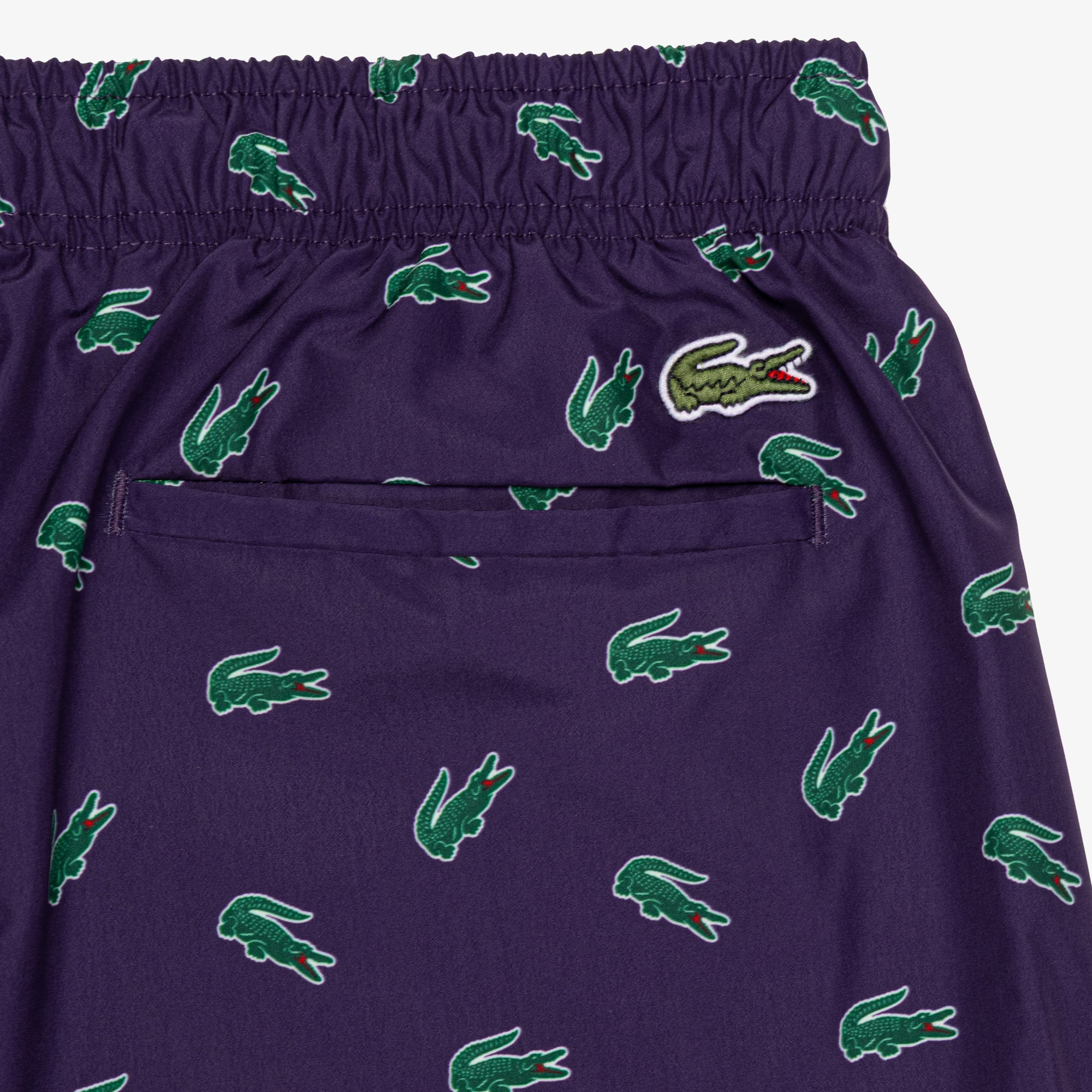 salty Boardshort Ultralight II Sunset - Cinza | Greenish