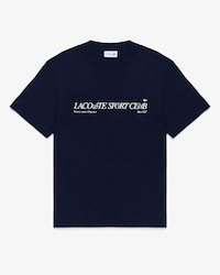 Camiseta de Algod&atilde;o com Estampa
