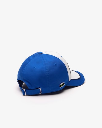 Gorra De Béisbol Con Bordado Lacoste En 3D
