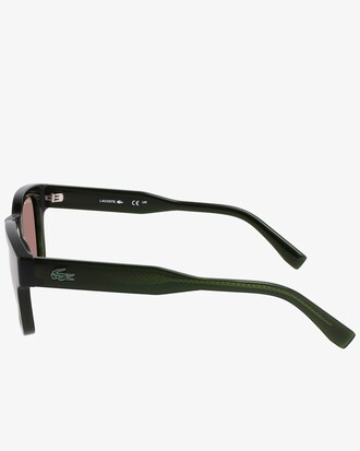 &Oacute;culos Retangulares L.12.12 Trim