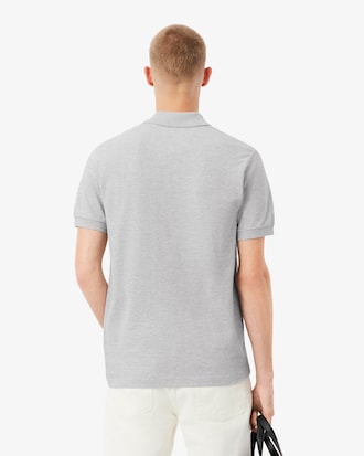 Polo L.12.12 Marl Fit Clásico