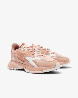 Zapatillas De Mujer L003 Neo Tech