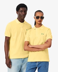 Camisa Polo Original L.12.12 Classic Fit Edi&ccedil;&atilde;o  Brasil