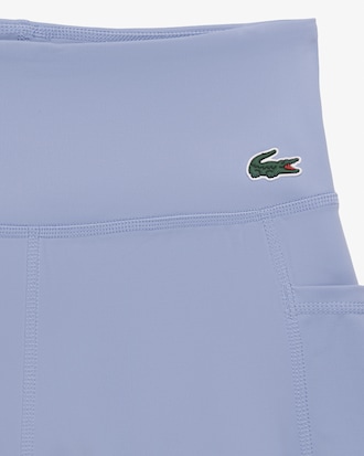 Shorts Deportivos Interlock