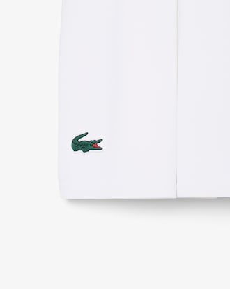 Saia de T&ecirc;nis Ultra Dry com Forro