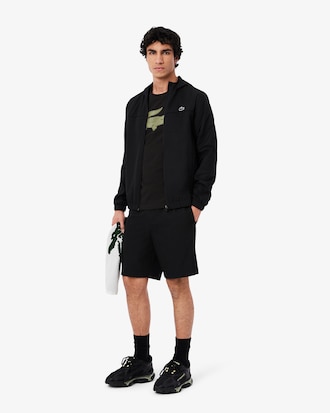 Camiseta Esportiva de Algodão Ultra Dry com Logo Xxl