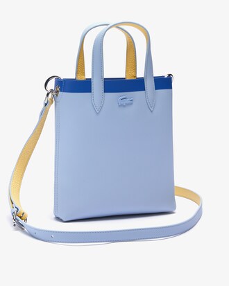 Minibolsa tote feminina Anna com alça de ombro removível