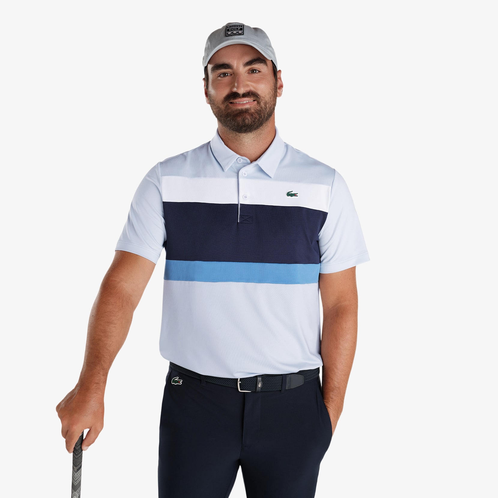 lidnm Te/Ca Milled Light Polo Lサイズ Te/Ca Milled Light Polo / 商品詳細ページ / LIDNM / Llife ONLINE