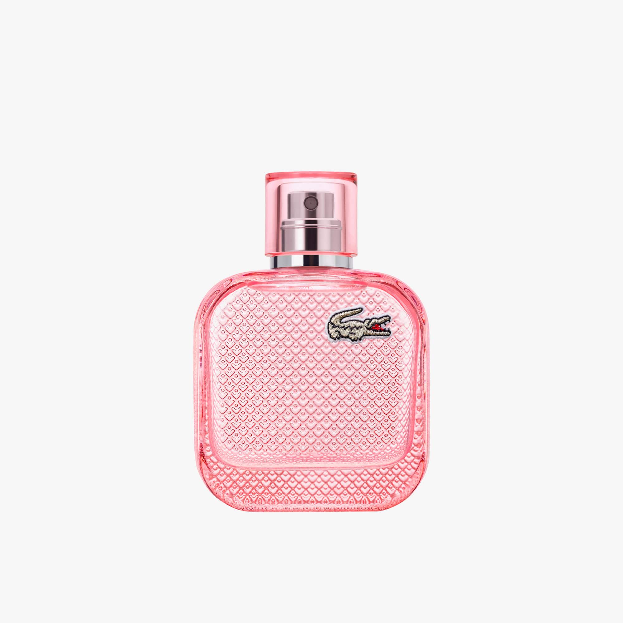 新品未使用！LACOSTE L.12.12ROSE50ml スパークリングEDT L.12.12 Rose Sparkling Eau de Toilette 50ml - Lacoste - Novidades