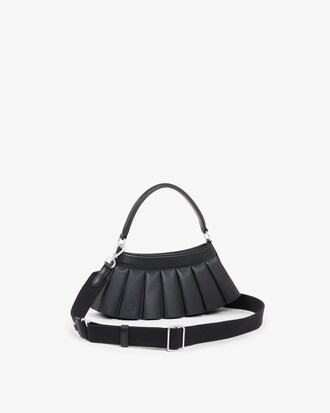 Bolso de cuero H Lenglen