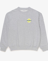 Moletom Oversized em L&atilde;