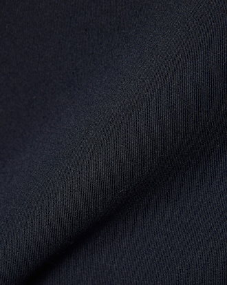 Campera Harrington de sarga hidr&oacute;fuga