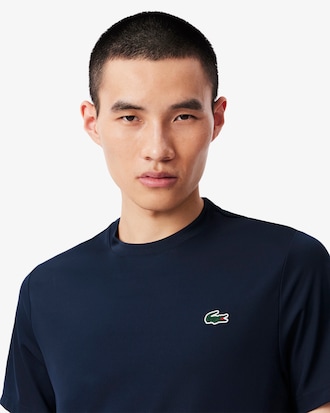 Camiseta Esportiva Leve E Elástica com Proteção Uv