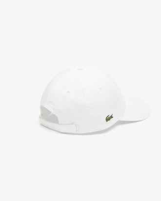 Gorra Lacoste x Novak Djokovic The GOAT