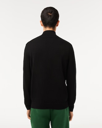Sweater De Hombre En Algodón Orgánico
