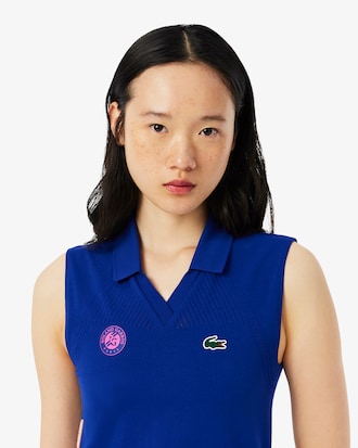 Vestido Deportivo Edici&oacute;n Roland-Garros