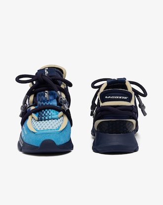 Zapatillas De Hombre L003 Active Runway 