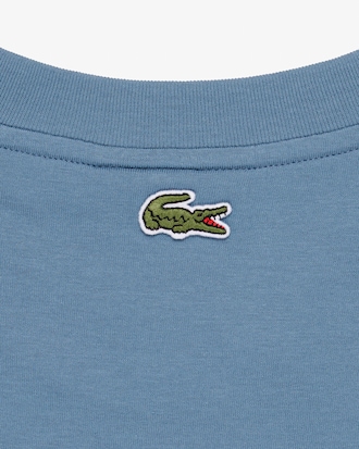 Camiseta Masculina em Jersey com Modelagem Solta