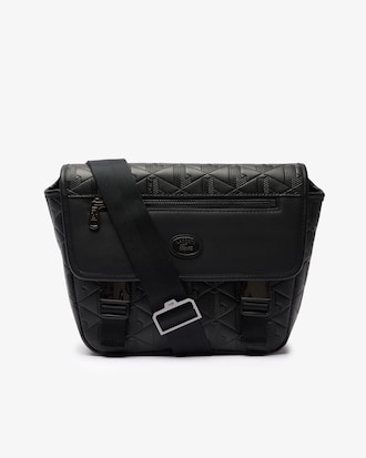 Bolsa Mensageiro Pequena Nomogramme