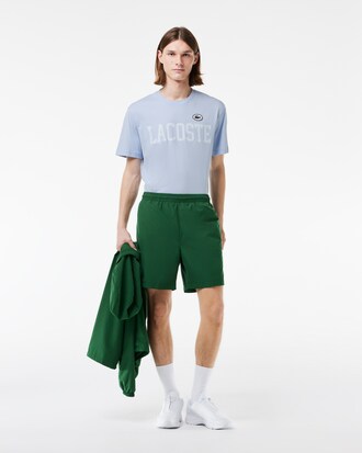 Remera Con Estampa Regular Fit