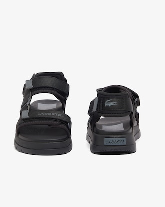 Sandalias Premium Suruga para Mujer