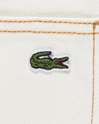 Jean De Mujer Mom Fit