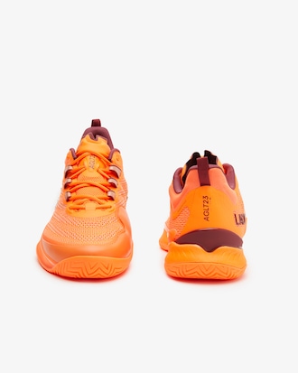 Zapatillas técnicas de malla AG-LT23 Ultra para tenis