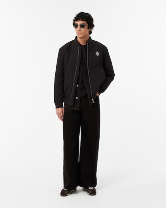 Sobrecamisa vaquera oversized