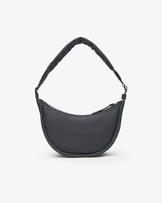 Cartera Nyliam Medialuna Pequeña