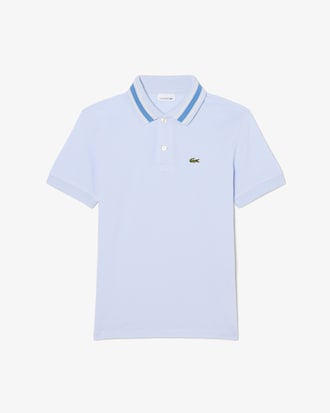 Camisa Polo Petit Piqu&eacute;