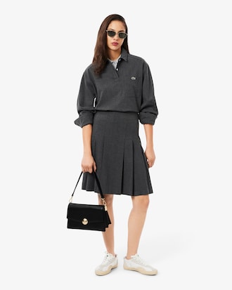 Bandolera Tennis Bliss Grande