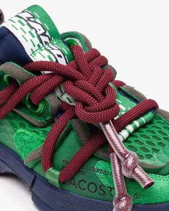 T&ecirc;nis feminino L003 Active Runway em tecido