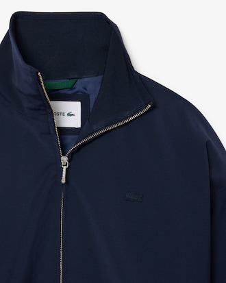 Campera deportiva oversize