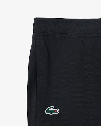 Shorts Esportivos de Tafet&aacute; Diamond