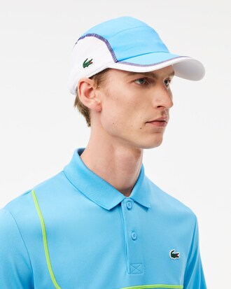 Bon&eacute; de T&ecirc;nis Colorblock