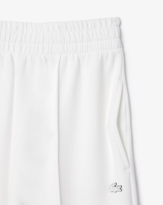 Pantalón De Jogging De Algodón
