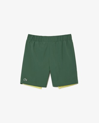 Bermuda Esportiva Ultra Dry com Forro