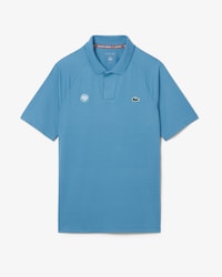 Polo de tenis RolandGarros Edition