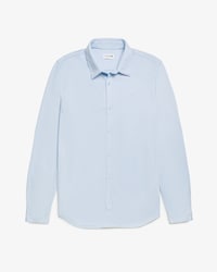 Camisa Ultra Secado Slim Fit