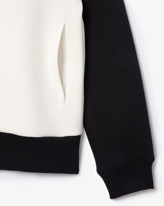 Buzo Con Cierre Paris French Made 