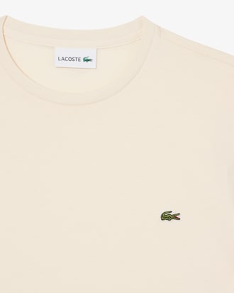 Camiseta de Algod&atilde;o Pima