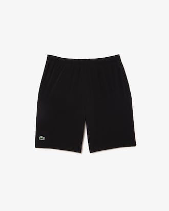 Short masculino Lacoste SPORT em tecido ultraleve
