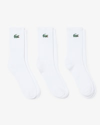 Meias Esportivas 3 Pares
