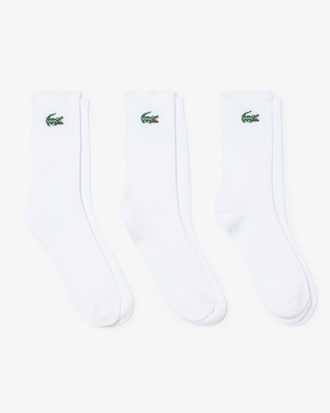 Meias Esportivas 3 Pares