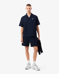 Shorts Texturados Livianos
