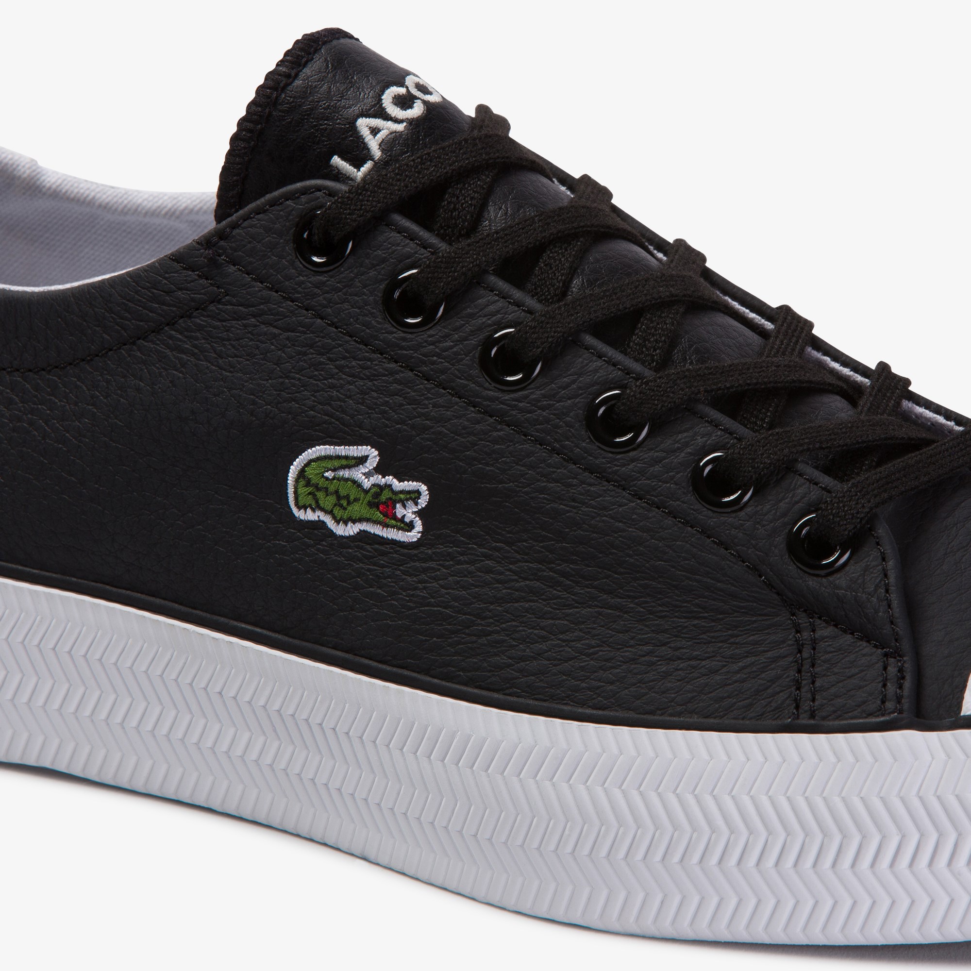 lacoste zapatillas de hombre