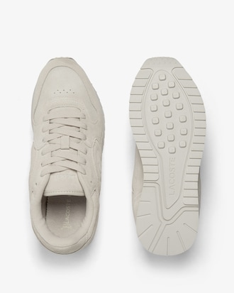 T&ecirc;nis Feminino Linetrack de Camur&ccedil;a