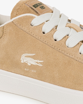 Zapatillas Baseshot Para Mujer